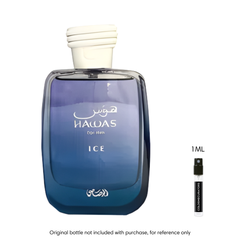 Rasasi Hawas Ice EDP