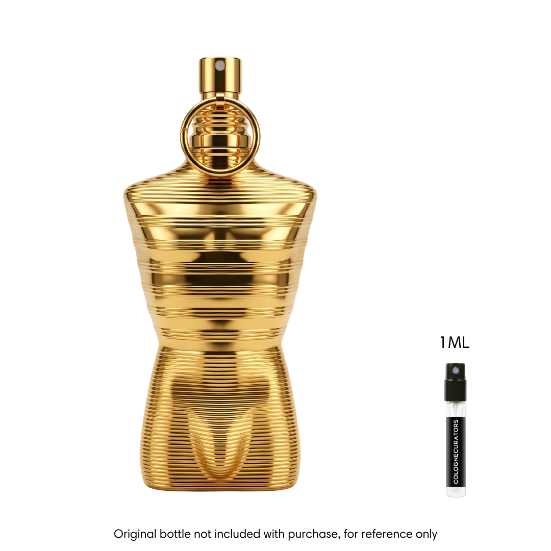 Jean Paul Gaultier Le Male Elixir Absolu Parfum Intense