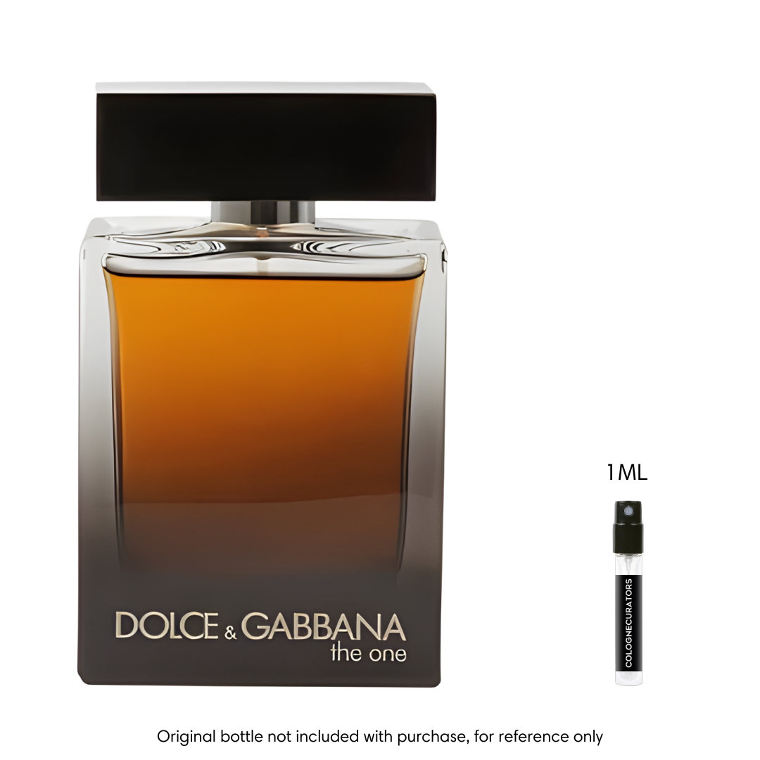 Dolce & Gabbana The One EDP