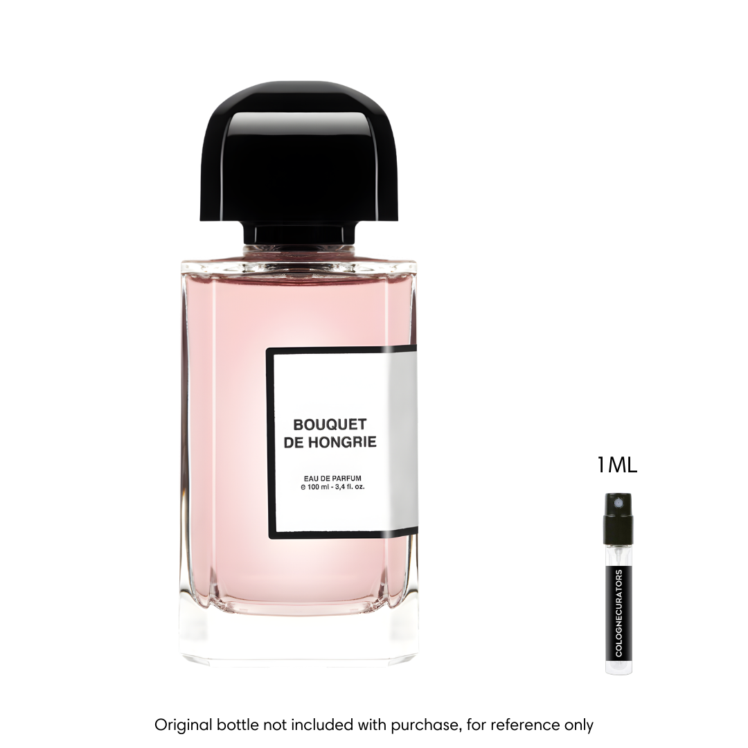 BDK Parfums Bouquet De Hongrie EDP