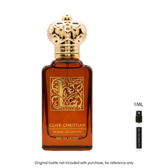 Clive Christian L Red Tea Vetiver EDP