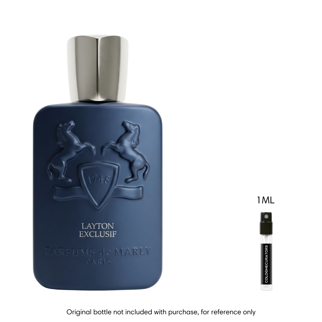 Parfums De Marly Layton Exclusif EDP