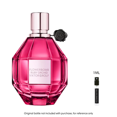 Viktor & Rolf Flowerbomb Ruby Orchid EDP