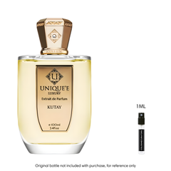 Unique'e Luxury Kutay Extrait
