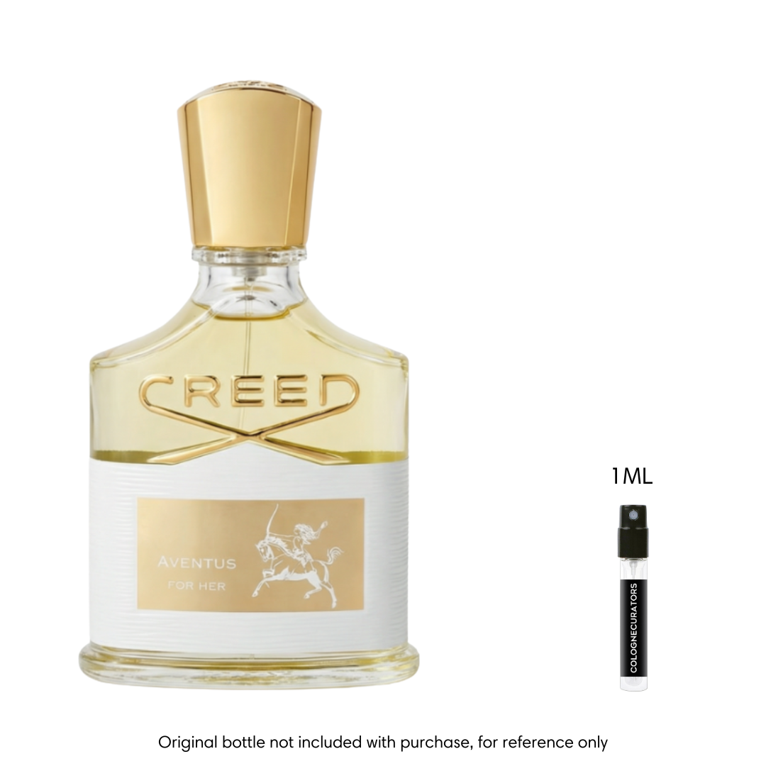 Creed Aventus for Her EDP
