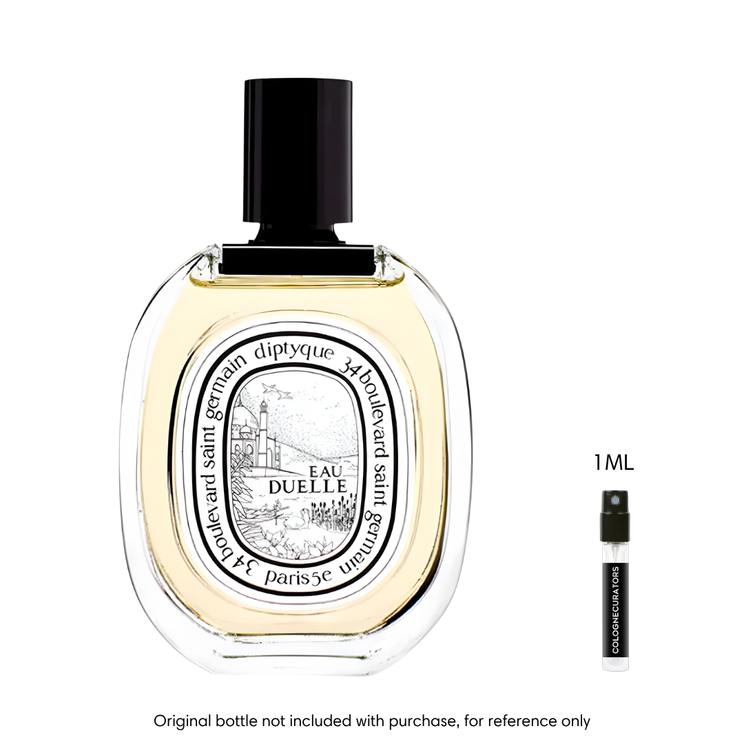 Diptyque Eau Duelle EDT