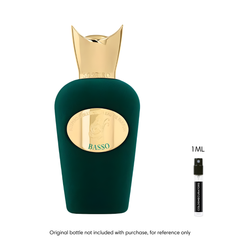 Sospiro Basso EDP