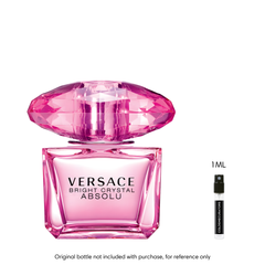 Versace Bright Crystal Absolu