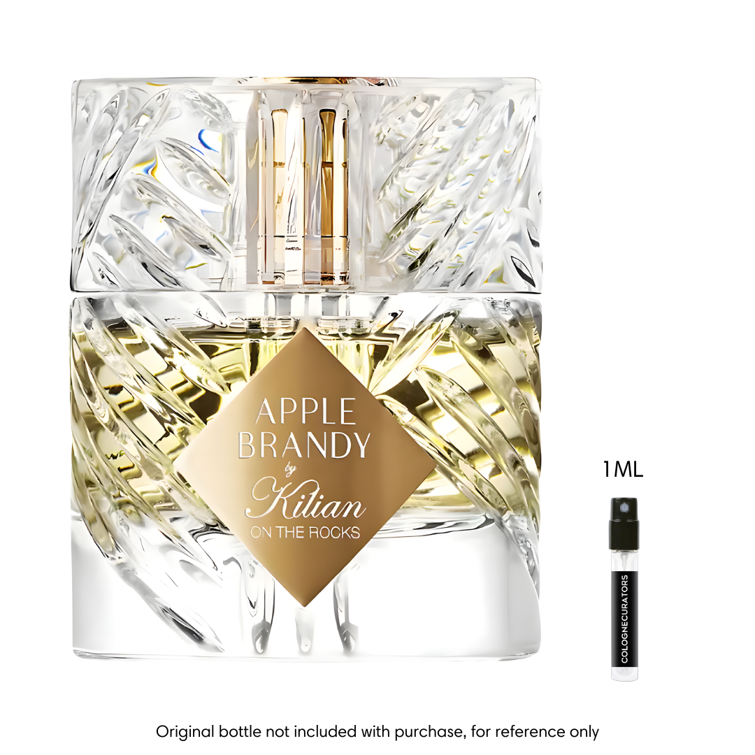 Kilian Apple Brandy On The Rocks EDP