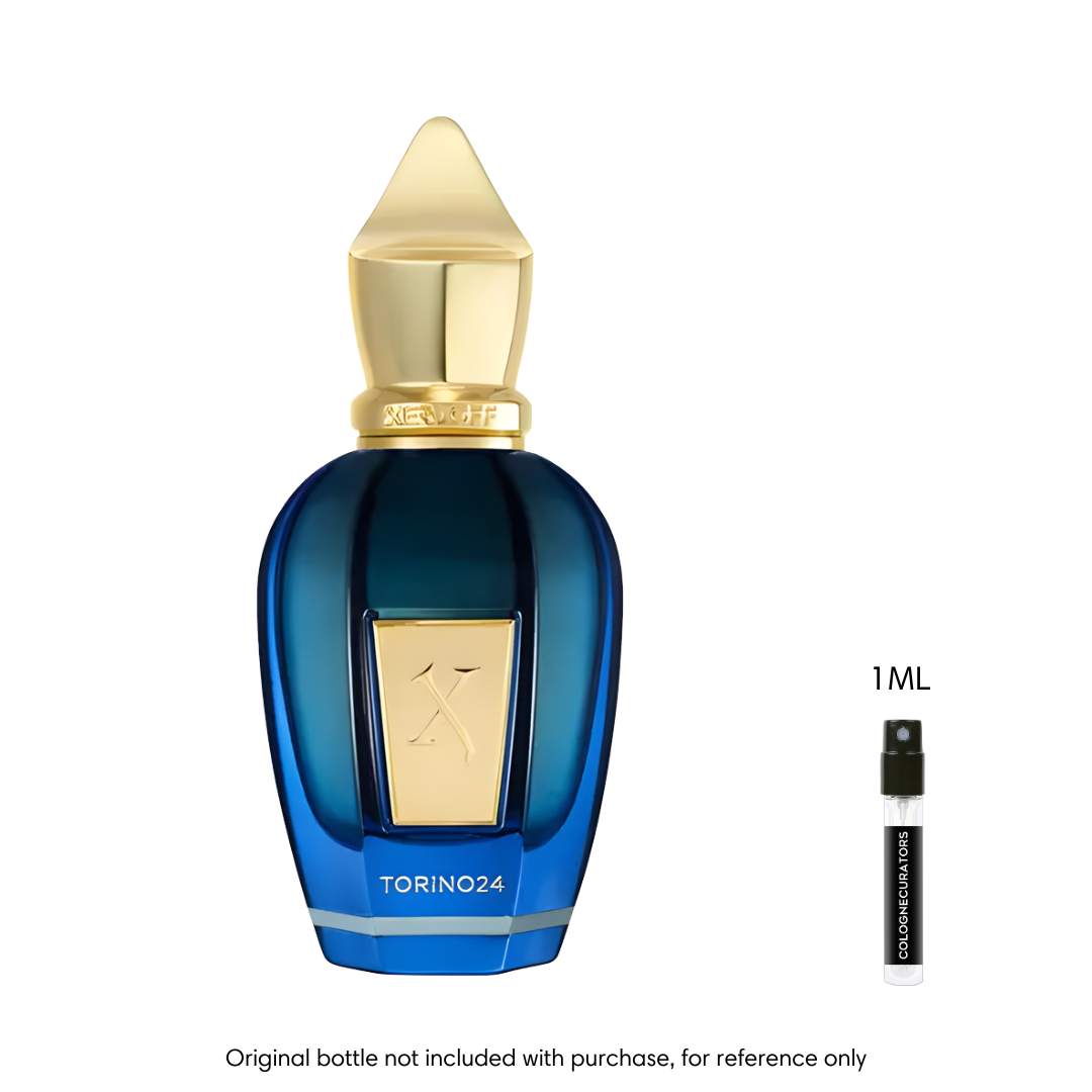 Xerjoff Torino 24 EDP