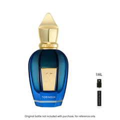Xerjoff Torino 24 EDP