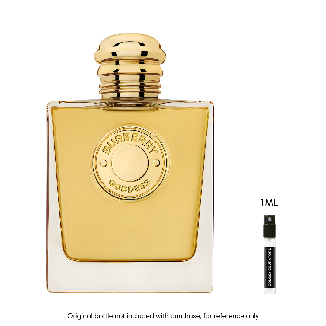 Burberry Goddess EDP Intense