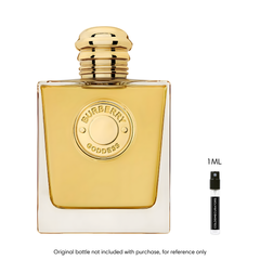 Burberry Goddess EDP Intense