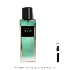 City Rhythm Pulse Extrait