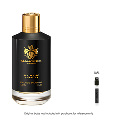 Mancera Black Gold EDP
