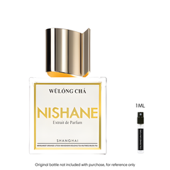Nishane Wulong Cha Extrait