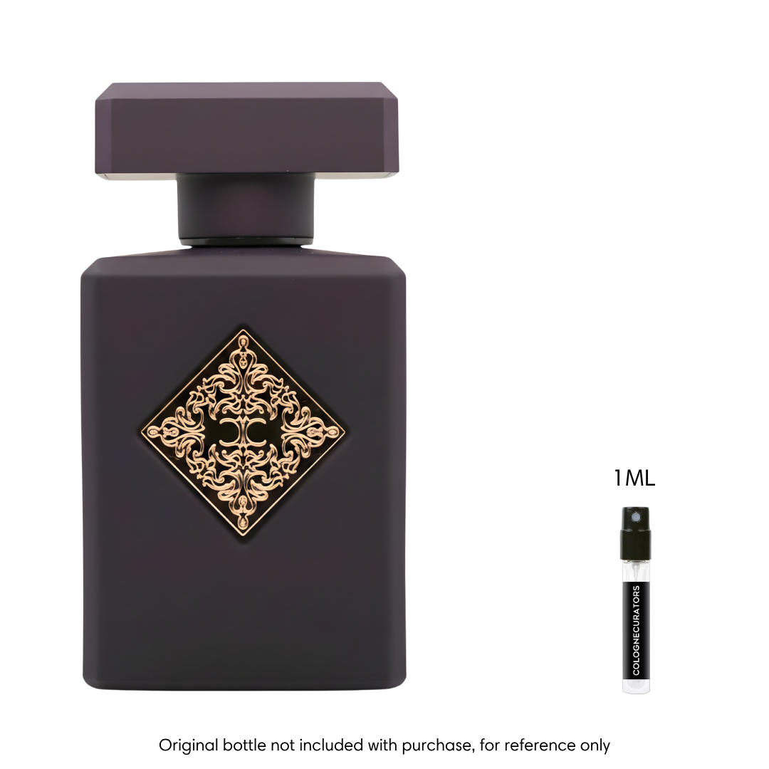 Initio Power Can't Get Enough EDP