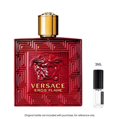 Versace Eros Flame EDP