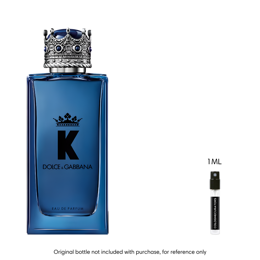 Dolce & Gabbana K EDP