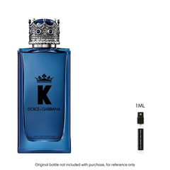 Dolce & Gabbana K EDP