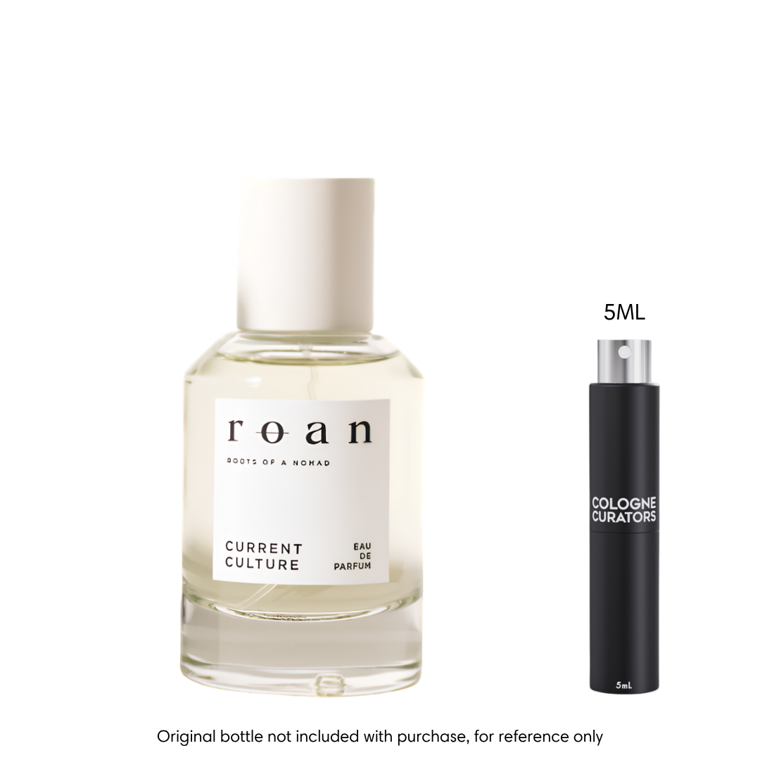 ROAN Current Culture EDP