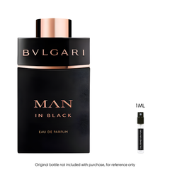 Bvlgari Man In Black EDP