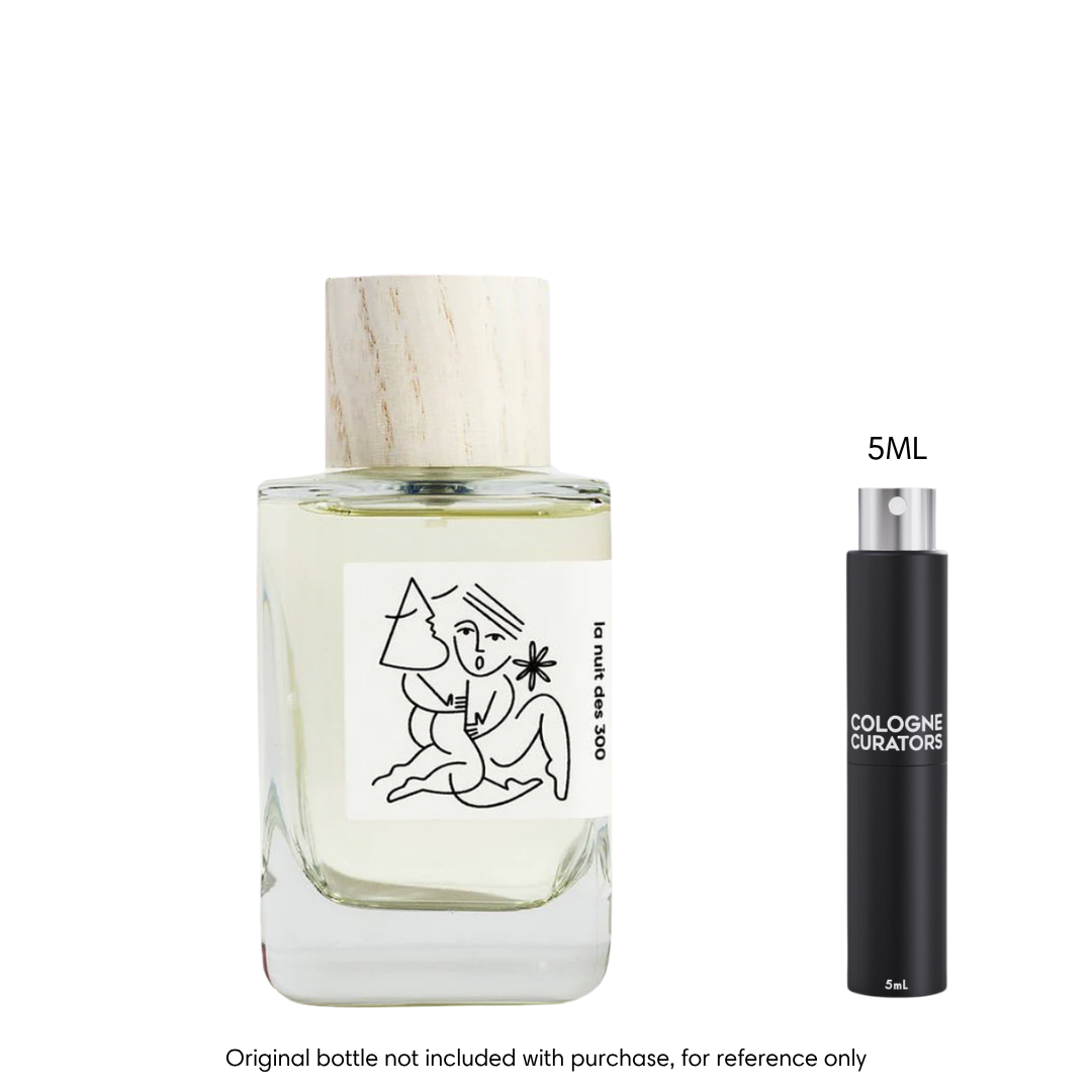 Hellenist La Nuit des 300 EDP