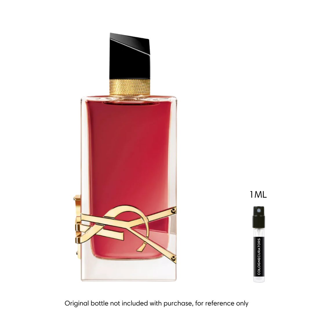 Yves Saint Laurent Libre Berry Crush EDP
