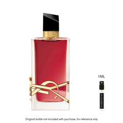 Yves Saint Laurent Libre Berry Crush EDP
