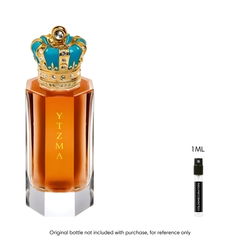 Royal Crown Ytzma Extrait