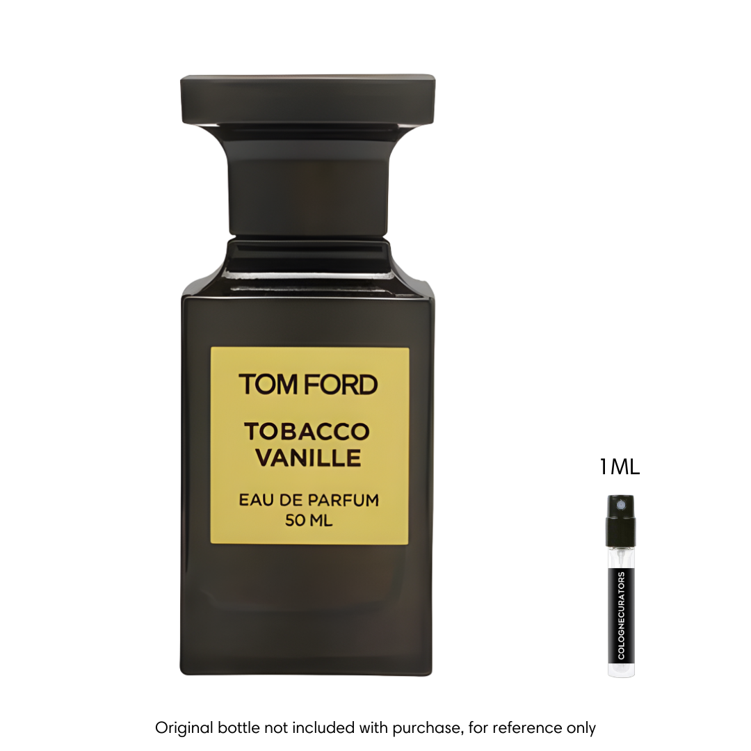 Tom Ford Tobacco Vanille EDP