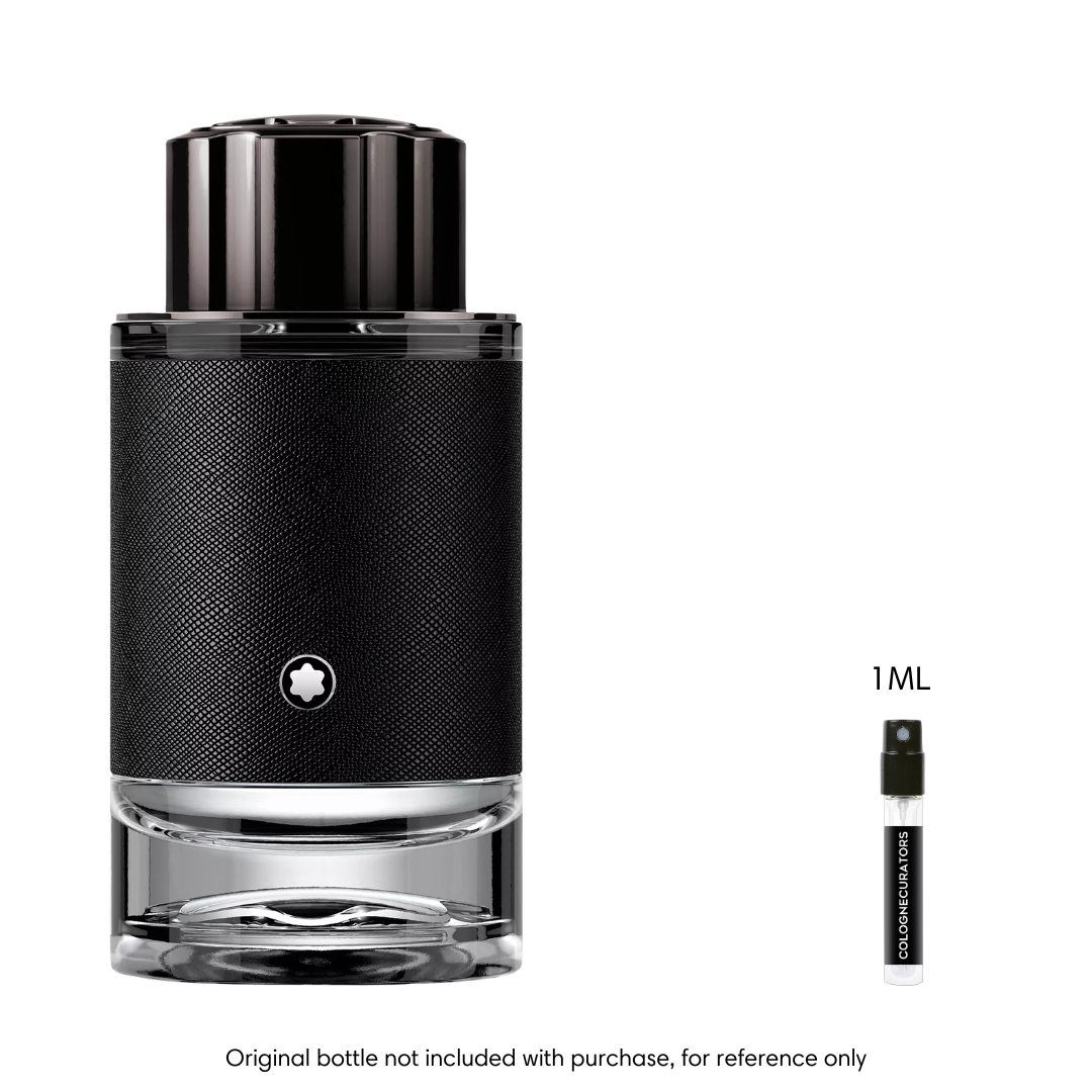 Mont Blanc Explorer EDP