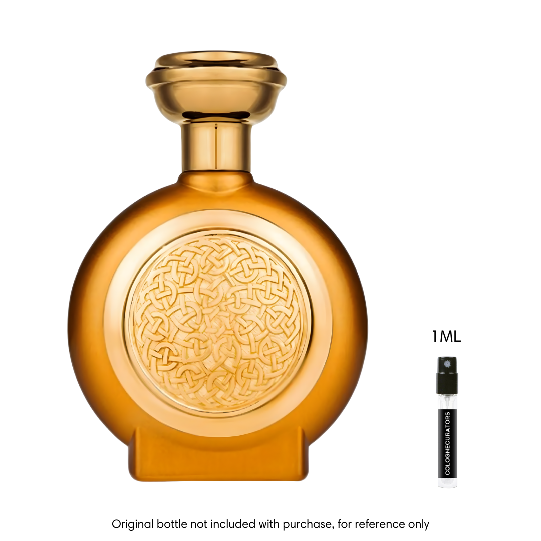 Boadicea the Victorious Consort EDP