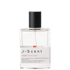 J-Scent W04 Hanamizake EDP