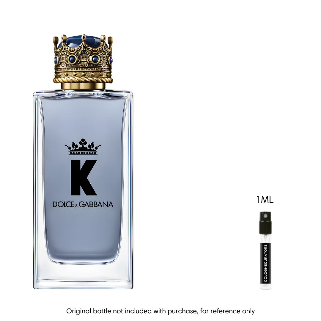 Dolce & Gabbana K EDT