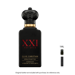 Clive Christian Amberwood Parfum