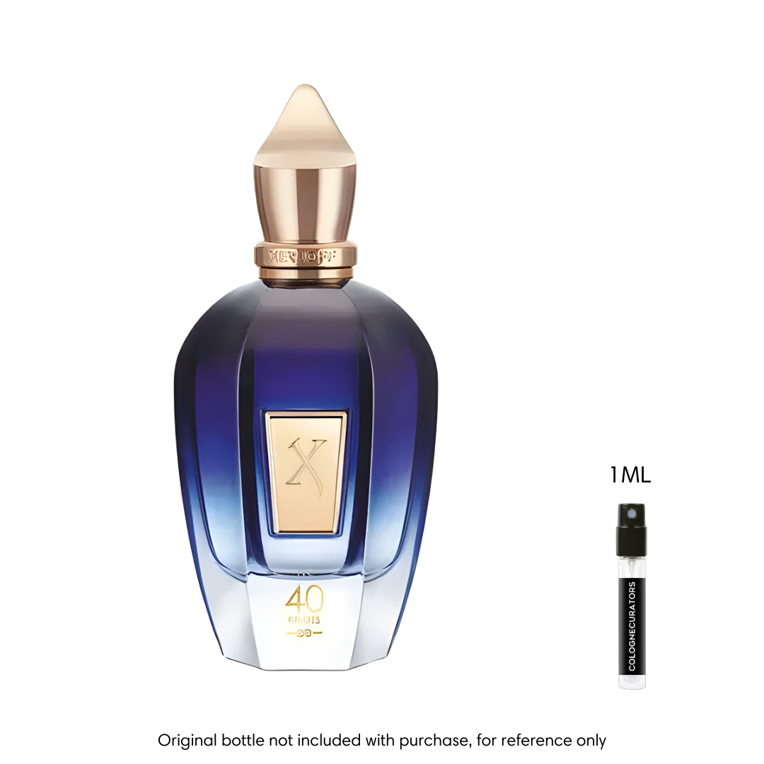 Xerjoff 40 Knots EDP