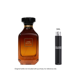 Loumari Amber Malatya Extrait