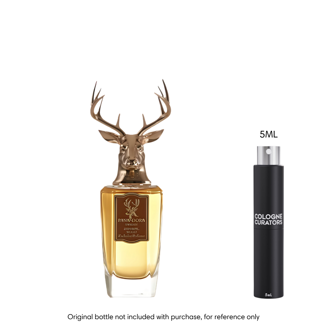 Pana Dora Imperial Wood Extrait