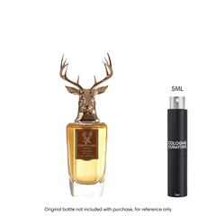 Pana Dora Imperial Wood Extrait