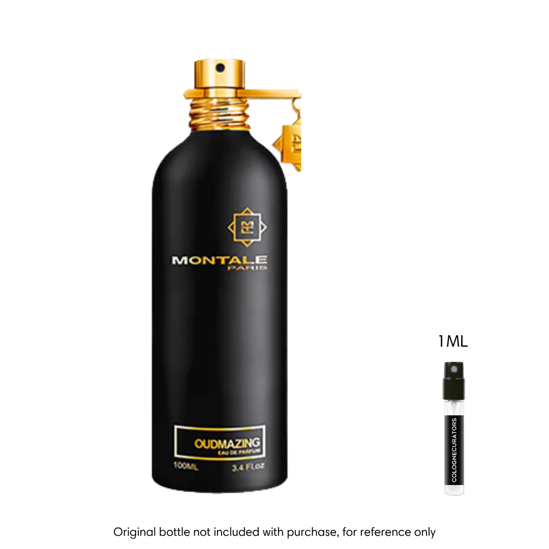 Montale Oudmazing EDP