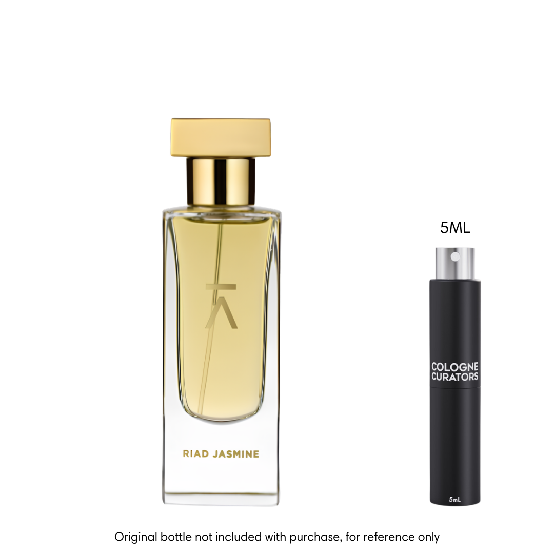 Azman Riad Jasmine EDP