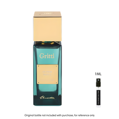 Gritti Super Nova Extrait