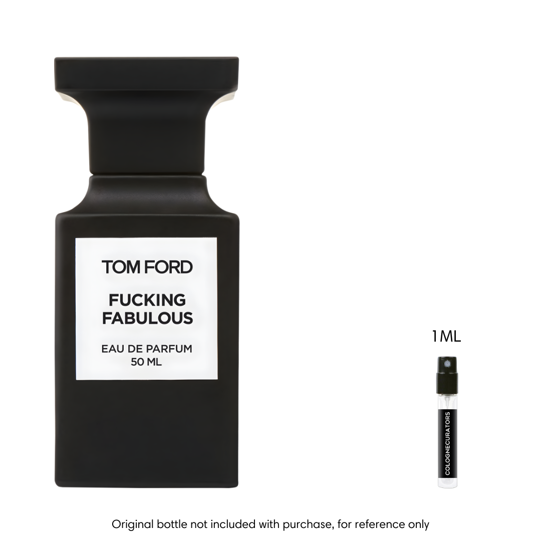 Tom Ford Fucking Fabulous EDP