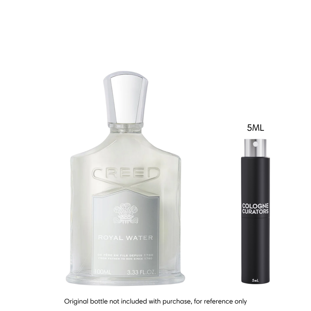 Creed Royal Water EDP