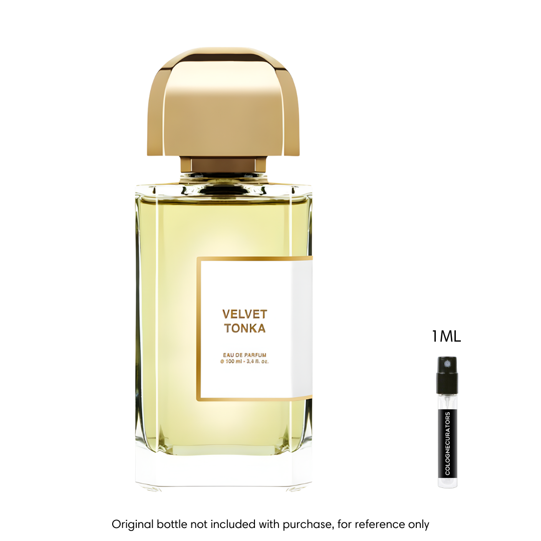 BDK Parfums Velvet Tonka EDP