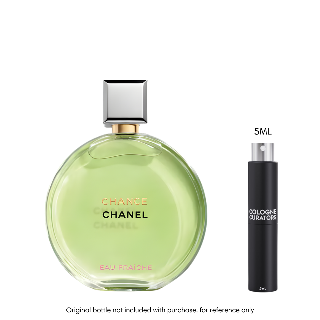 Chanel Chance Eau Fraiche EDP