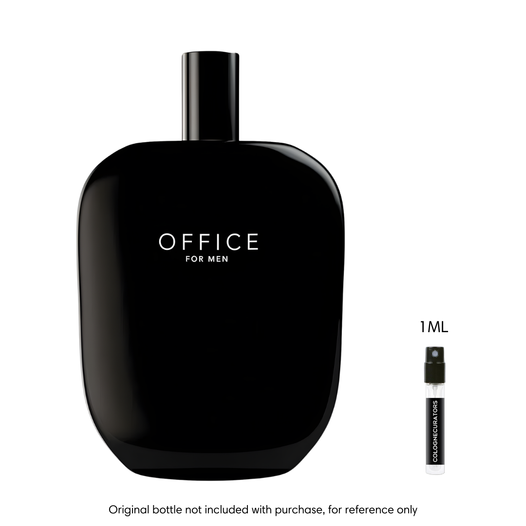 Fragrance One Office For Men EDP