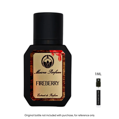 Maiora Parfum Fireberry Extrait