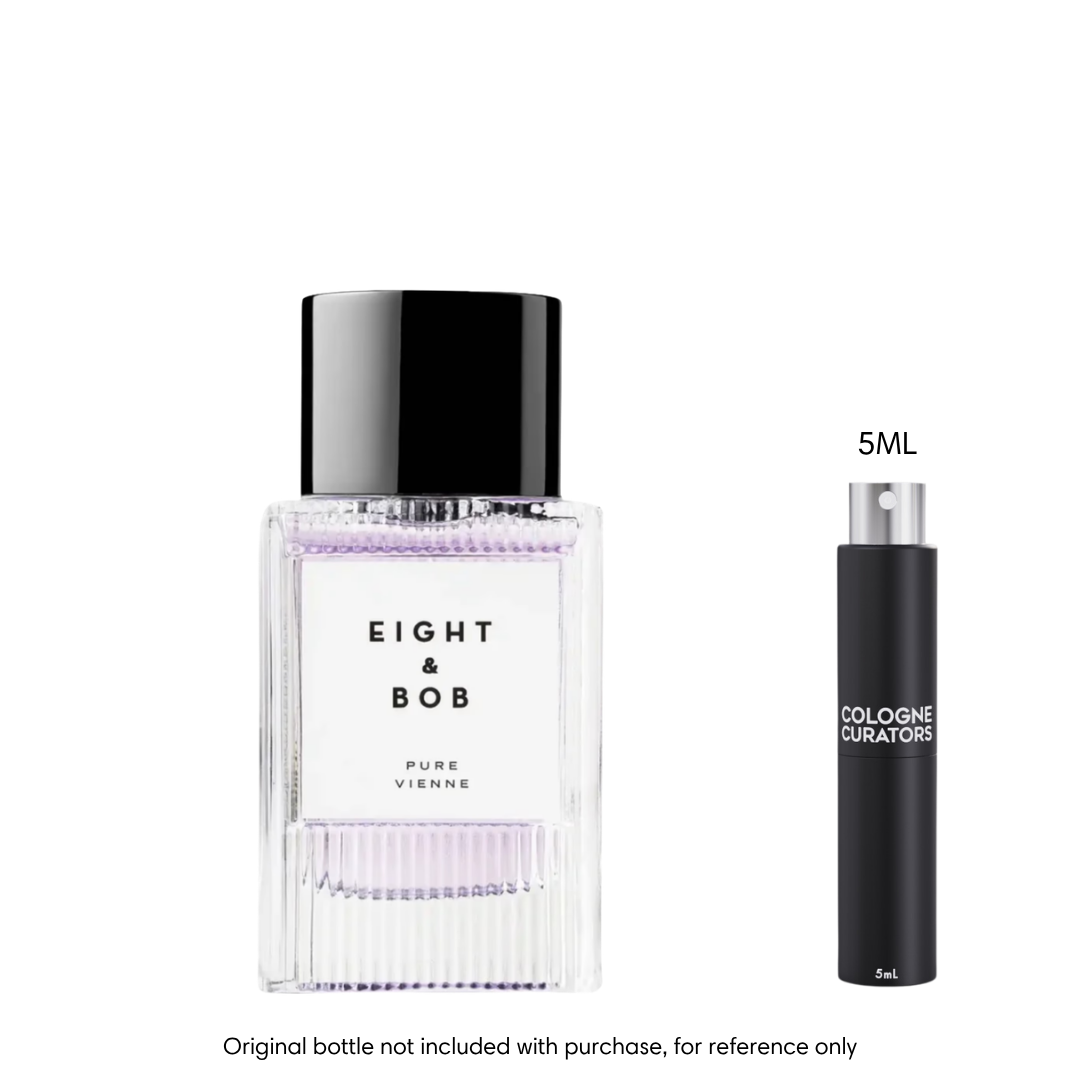 Eight & Bob Pure Vienne EDP